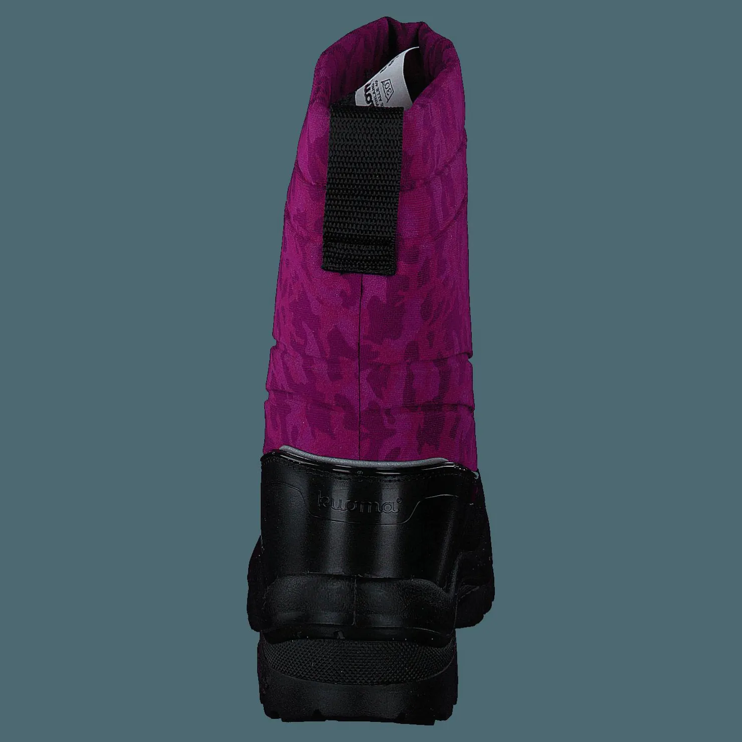 Kuoma Putkivarsi Boysenberry Ghost Lila Hot