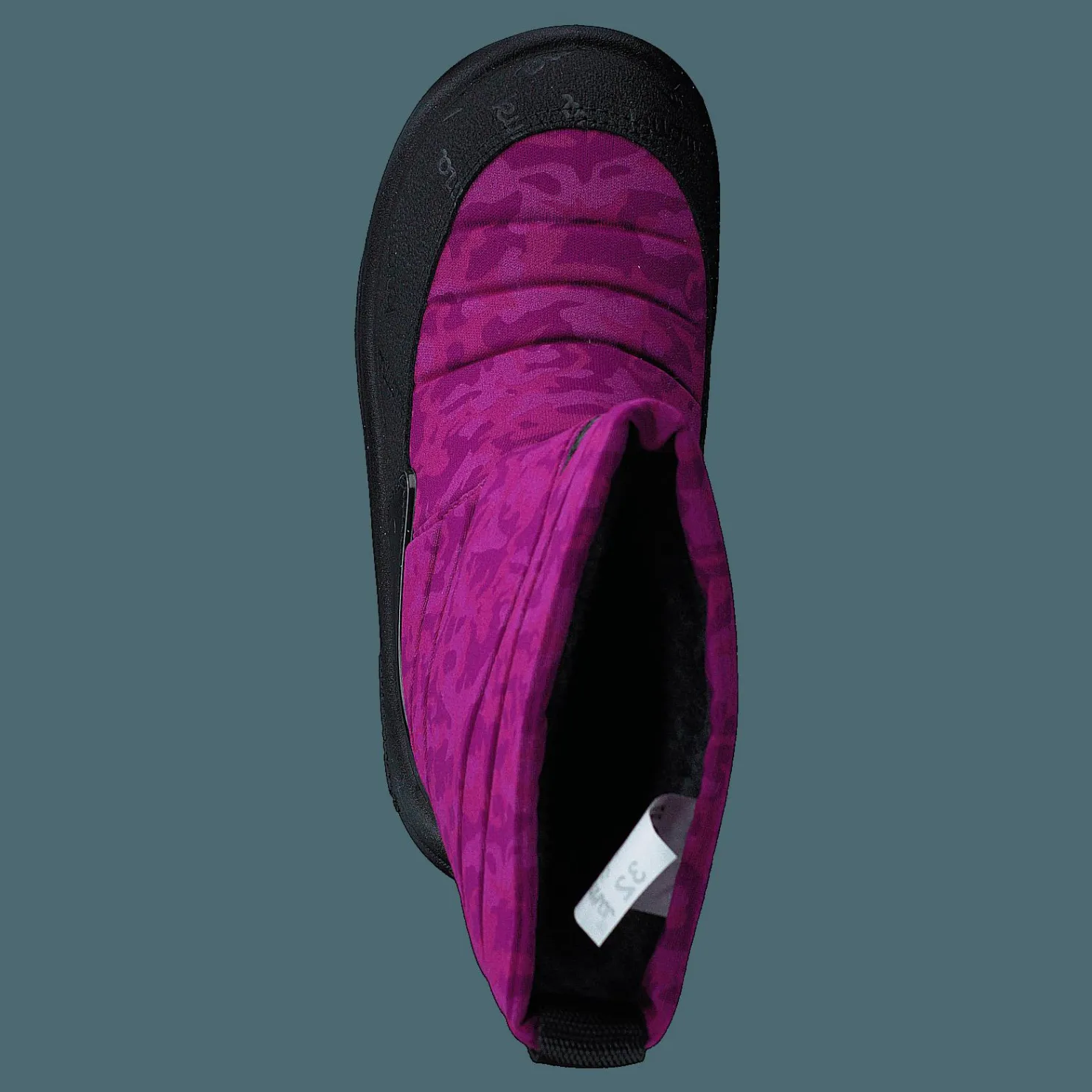 Kuoma Putkivarsi Boysenberry Ghost Lila Hot