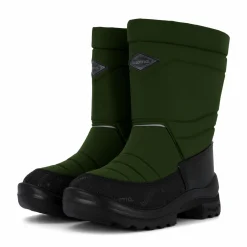 Kuoma Putkivarsi Forest Green Grön Discount