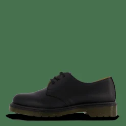 Dr Martens 1461-PW 10078001 Black Svart