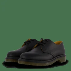 Dr Martens 1461-PW 10078001 Black Svart