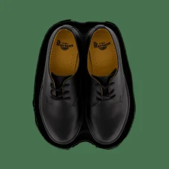 Dr Martens 1461-PW 10078001 Black Svart