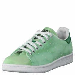 adidas Originals Pw Hu Holi Stan Smith Ftwr White/Ftwr White/Green Grön Online