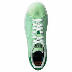 adidas Originals Pw Hu Holi Stan Smith Ftwr White/Ftwr White/Green Grön Online
