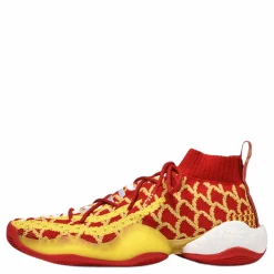 adidas Originals Pw X Byw Cny Red Flerfärgad Sale