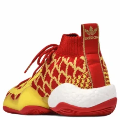 adidas Originals Pw X Byw Cny Red Flerfärgad Sale