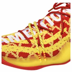 adidas Originals Pw X Byw Cny Red Flerfärgad Sale