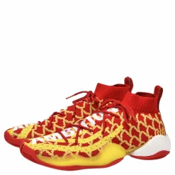 adidas Originals Pw X Byw Cny Red Flerfärgad Sale