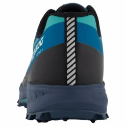 Icebug Pytho6 M Bugrip Darkblue/mint Blå Outlet