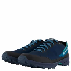 Icebug Pytho6 W Bugrip Darkblue/mint Blå Sale