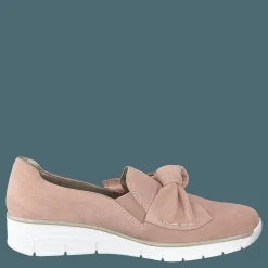 Rieker 537q4-31 Lightrose Rosa Online