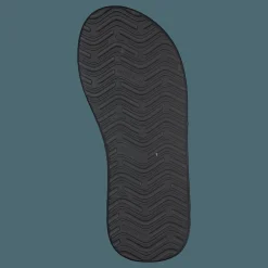 Quiksilver Qs Monkey Abyss M Sndl Grey/Black/Brown Svart Best