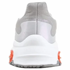 adidas Quadcube Shoes Dash Grey / Dash Grey / Grey Two Vit och Röd Sale