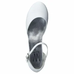 Wildflower Quenbee White Vit Clearance
