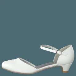 Wildflower Quenbee White Vit New