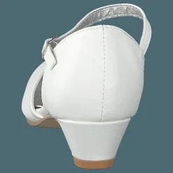 Wildflower Quenbee White Vit New