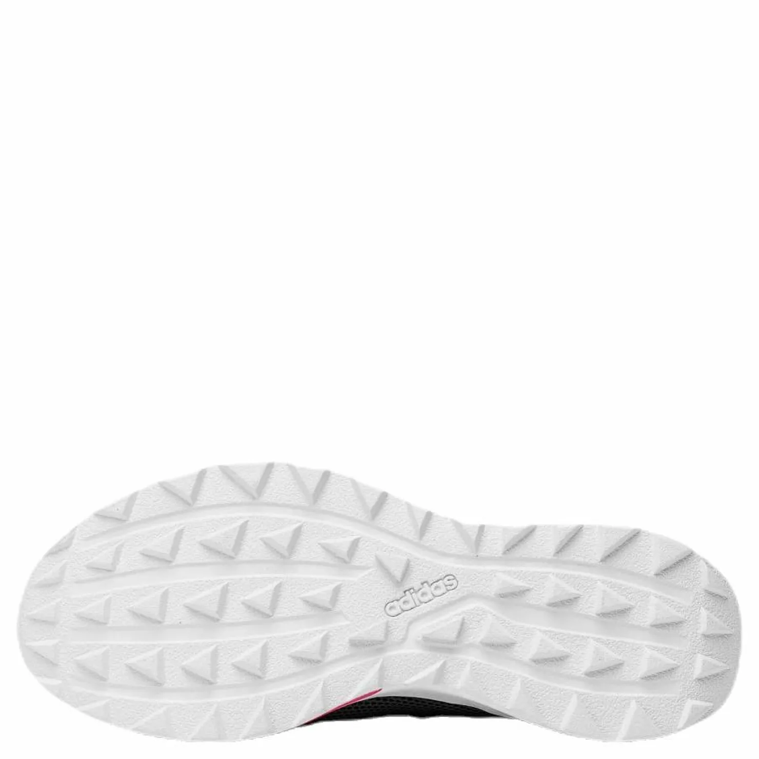adidas Quesa Shoes Core Black / Grey Five / Shock Pink Rosa och Svart Clearance
