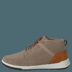 CAT Quest Mid Beige Brun