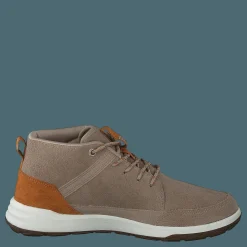 CAT Quest Mid Beige Brun