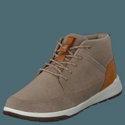 CAT Quest Mid Beige Brun