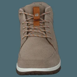 CAT Quest Mid Beige Brun