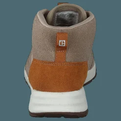 CAT Quest Mid Beige Brun