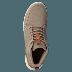 CAT Quest Mid Beige Brun