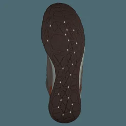 CAT Quest Mid Beige Brun