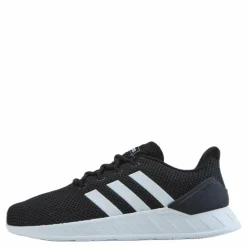 adidas Questar Flow NXT Shoes Core Black / Cloud White / Core Black Svart Clearance
