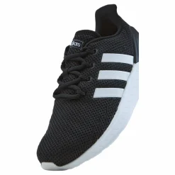 adidas Questar Flow NXT Shoes Core Black / Cloud White / Core Black Svart Clearance