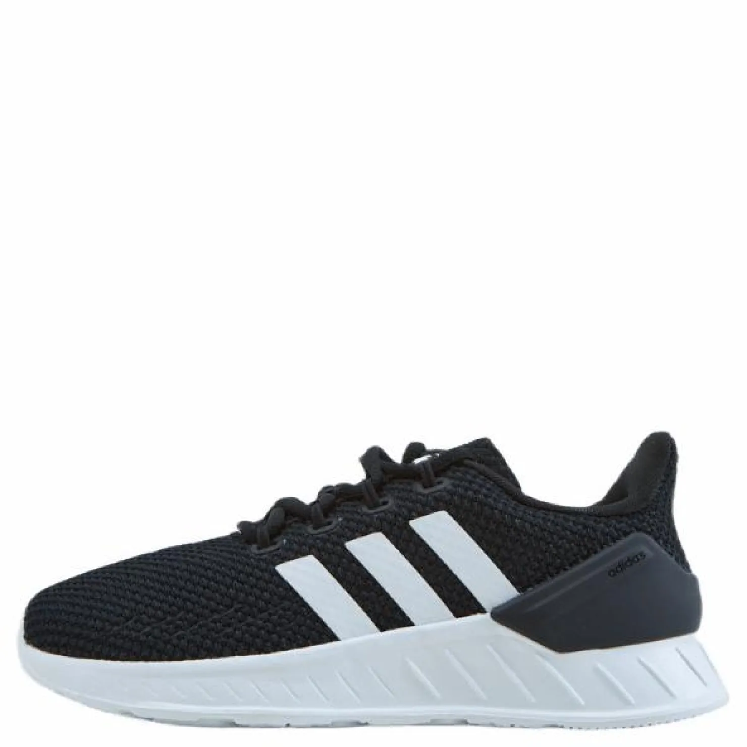adidas Questar Flow NXT Shoes Core Black / Cloud White / Core Black Svart Best
