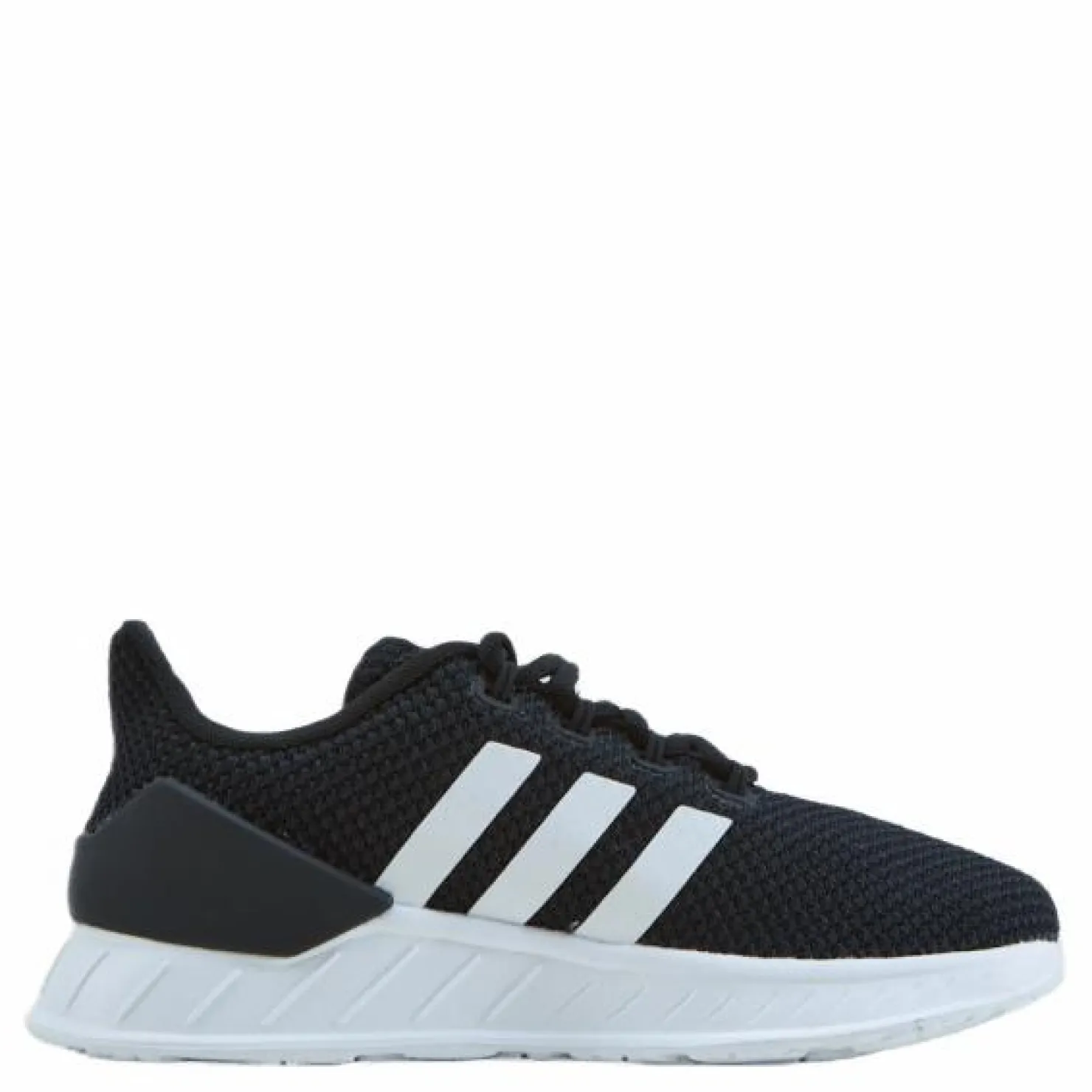adidas Questar Flow NXT Shoes Core Black / Cloud White / Core Black Svart Best