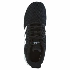 adidas Questar Flow NXT Shoes Core Black / Cloud White / Core Black Svart Best
