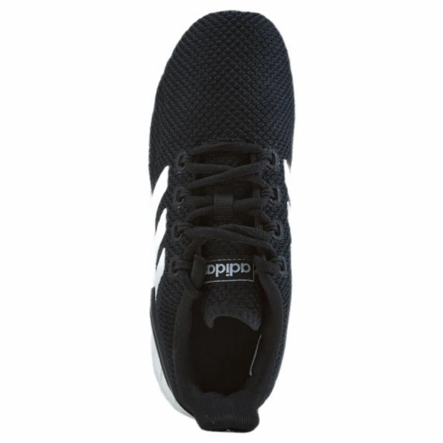 adidas Questar Flow NXT Shoes Core Black / Cloud White / Core Black Svart Best