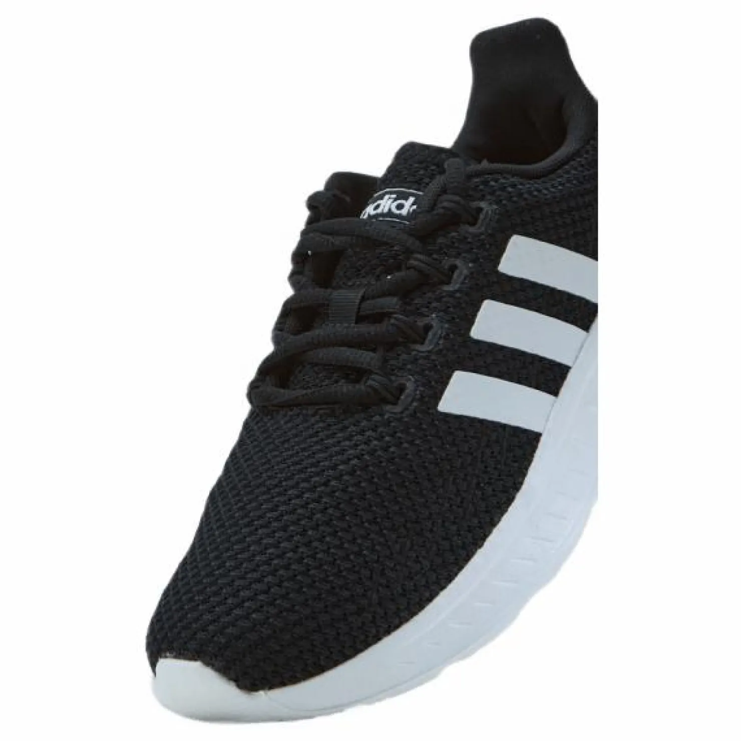 adidas Questar Flow NXT Shoes Core Black / Cloud White / Core Black Svart Best