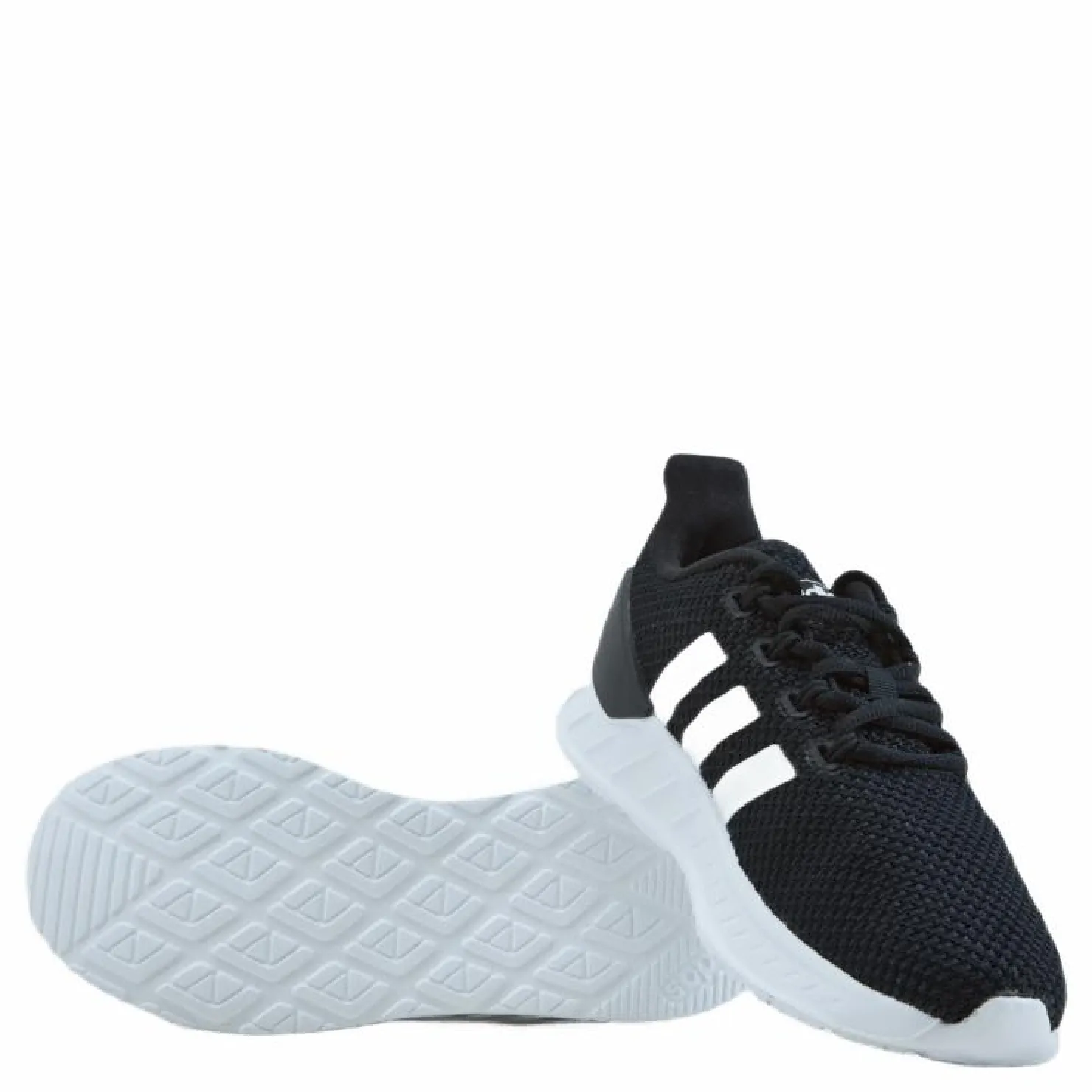 adidas Questar Flow NXT Shoes Core Black / Cloud White / Core Black Svart Best
