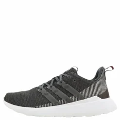 adidas Questar Flow Shoes Grey Six / Grey Six / Core Black Grå