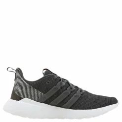 adidas Questar Flow Shoes Grey Six / Grey Six / Core Black Grå