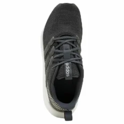adidas Questar Flow Shoes Grey Six / Grey Six / Core Black Grå