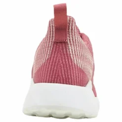 adidas Questar Flow Shoes Trace Maroon / Trace Maroon / Pink Tint Rosa Clearance