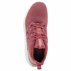 adidas Questar Flow Shoes Trace Maroon / Trace Maroon / Pink Tint Rosa Clearance