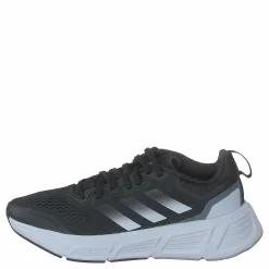 adidas Questar Shoes Core Black / Cloud White / Grey Two Svart Hot