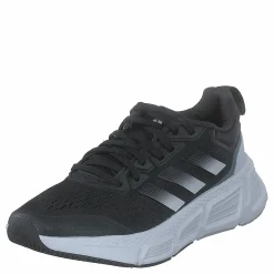 adidas Questar Shoes Core Black / Cloud White / Grey Two Svart Hot
