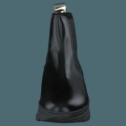 KMB Quingo Negro Oasis Negro + Gold Svart Discount
