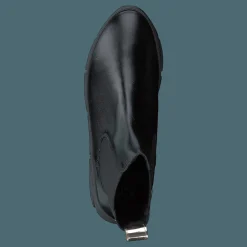 KMB Quingo Negro Oasis Negro + Gold Svart Discount