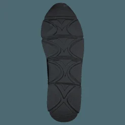 KMB Quingo Negro Oasis Negro + Gold Svart Discount