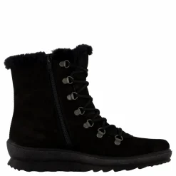 Remonte R8472-02 Black Svart Clearance
