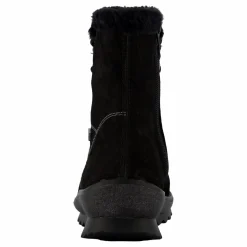 Remonte R8472-02 Black Svart Clearance