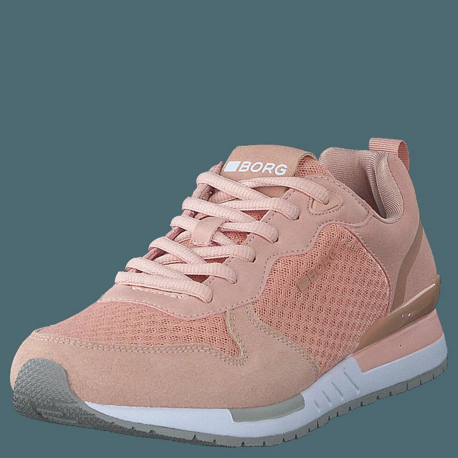 Björn Borg R910 Bsc W Light Pink Rosa Outlet