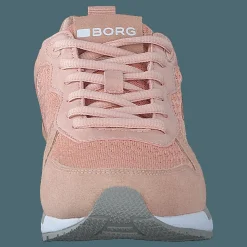 Björn Borg R910 Bsc W Light Pink Rosa Outlet